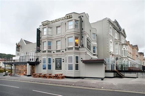 Cabot Court Hotel Wetherspoon, Weston-super-Mare (updated prices 2024)