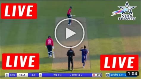 🔴 Star Sports Live | star sports live cricket match today | India vs ...