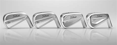 Titleist T150 Irons Review 2023 - Specs, What Handicap Range, Forgiving ...