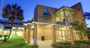 Florida State College at Jacksonville (FSCJ): LPN, ADN, BSN, CNA, LPN-RN