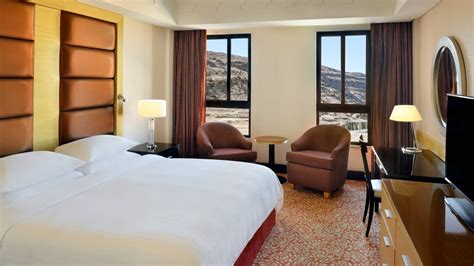 Petra Hotels, the Petra Marriott Hotel