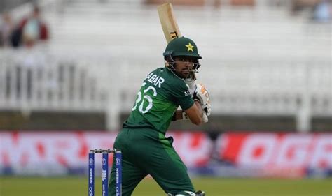 IPL 2020 | Dont Want to Get Into India-Pakistan Politics But Babar Azam ...