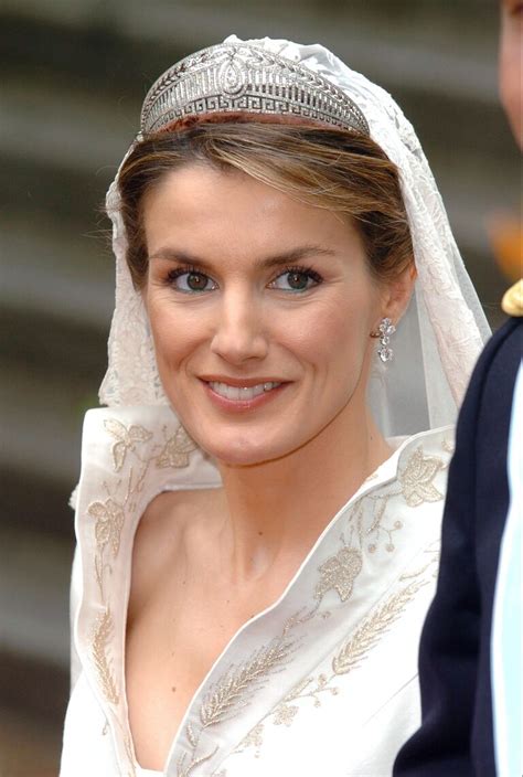 8 Royal Wedding Tiaras That'll Make You Wish You Were a Princess