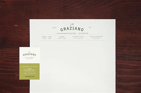 JP Graziano on Behance