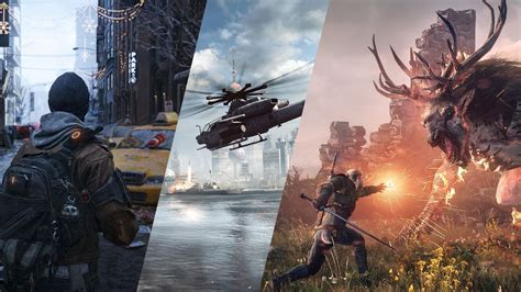 Every game at E3 2013 and its PC release outlook | PC Gamer