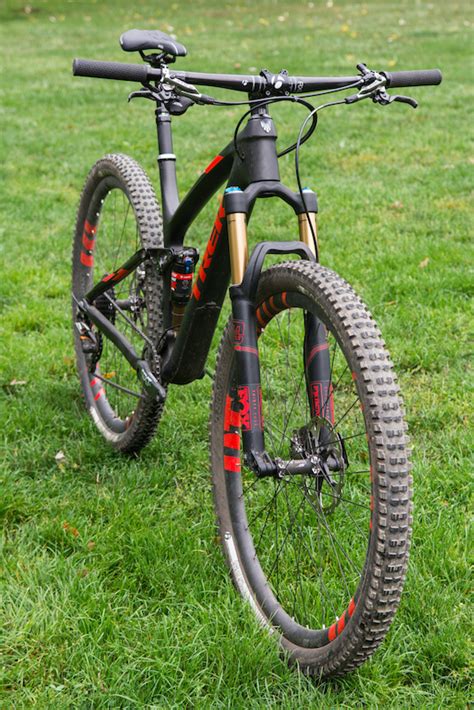 Trek Fuel EX 9.9 29 - Pinkbike