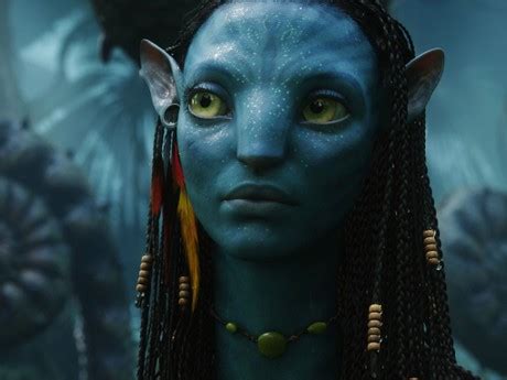 Baixe o papel de parede do Avatar Neytiri para seu celular e muito mais em tudocelular.com ...