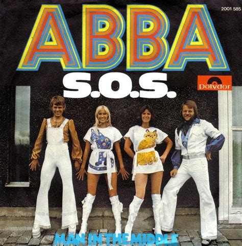 Vintage ABBA Album Covers | Abba, Cool album covers, Vintage music posters