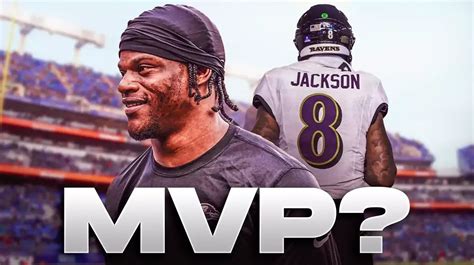 Ravens: Lamar Jackson's sensational game vs. 49ers sparks MVP chants