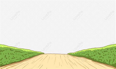 Grass Path, Path, Travel, Sports PNG Transparent Background And Clipart ...