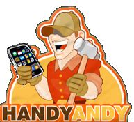 Handy Andy – Dublin's No. 1 Handyman service: Mobile