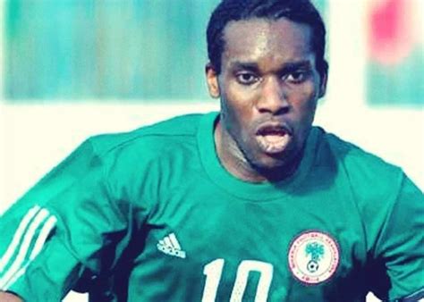 Jay-Jay Okocha's skills - Top 10 - Legit.ng