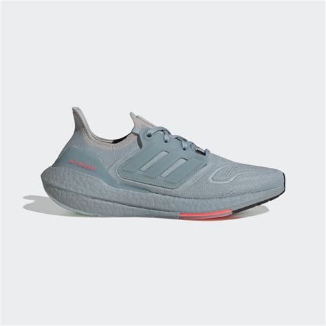 adidas Ultraboost 22 Shoes - Grey | adidas US