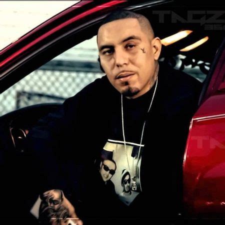 Rapper Luciano's Parents: Who Are His Mother And Father? Learn About His Family - theancestory.com