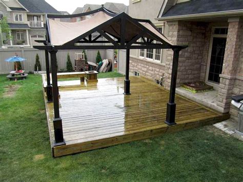 38 Stunning Backyard Design Ideas And Makeover On A Budget | Backyard ...