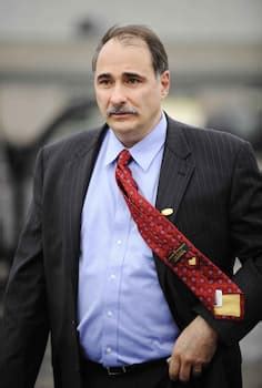 David Axelrod Bio, Age, Family, Wife, Children, CNN, Salary Net Worth