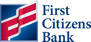 First Citizens Bank Logo PNG Vector (PDF) Free Download