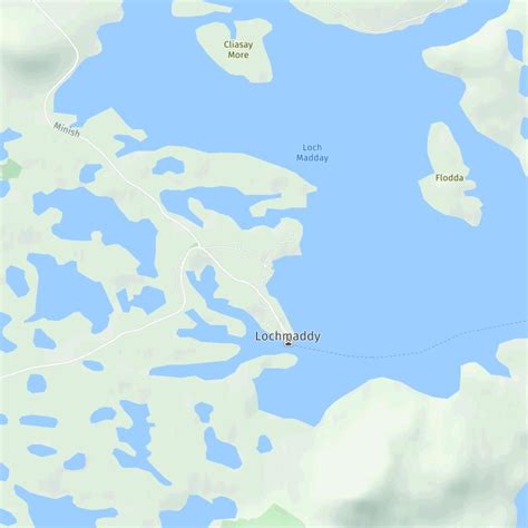 Tide times and weather for Lochmaddy - Tides Today