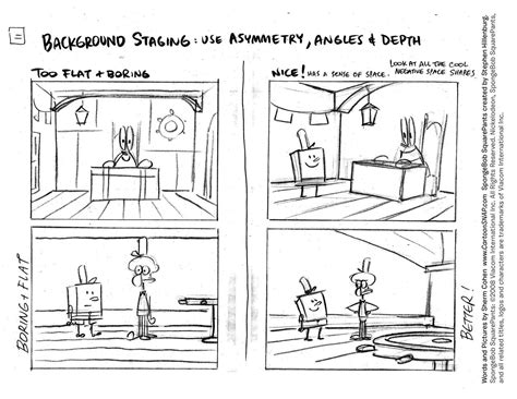 ANIMATION 2011 Expanded: ON STORYBOARDING AND LAYOUT