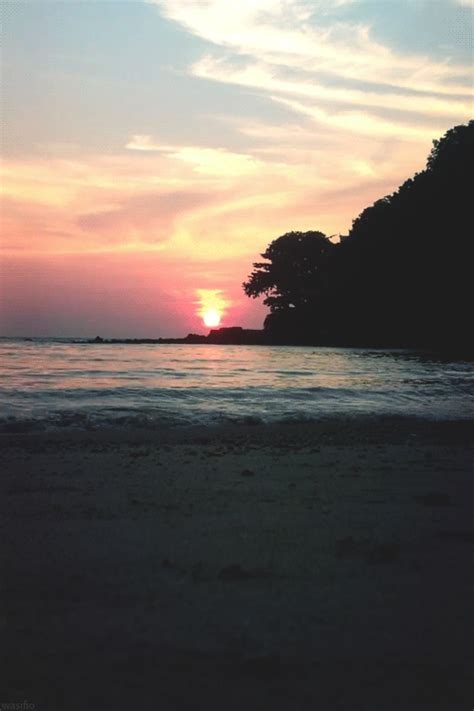 Senja Gif - Pin On Gift Aesthethics : From wikipedia, the free encyclopedia. - dirga gambar