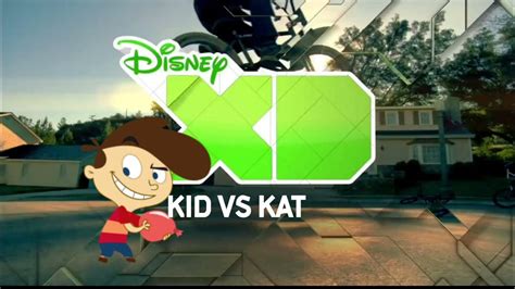 What If Disney XD Bumpers In (Summer 2013) (FANMADE/PICTURES ONLY) - YouTube