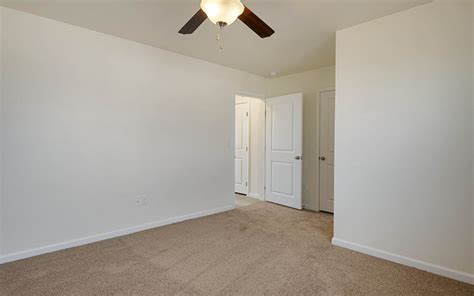 Cannon Family Homes | Family housing at Cannon AFB, NM | Photos