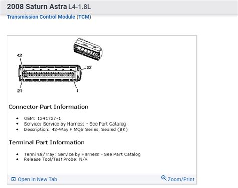 Where Is the Automatic Transmission Control Module Located?