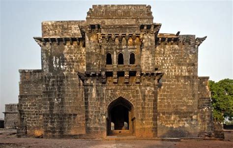 Panhala Fort, Kolhapur | Kolhapur, Historical india, Fort