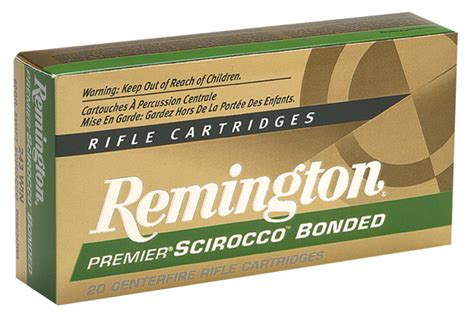 Remington Ammunition For Sale :: Guns.com