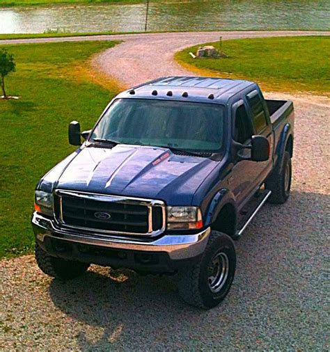 Ford Powerstroke | Ford powerstroke, Powerstroke, Trucks