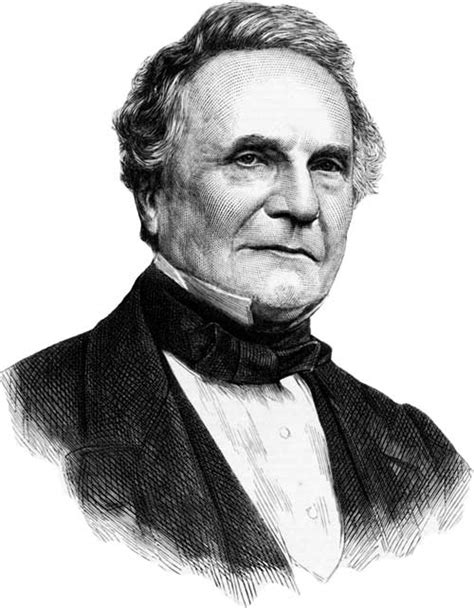 Charles Babbage | Biography + Inventions + Facts | - Science4Fun