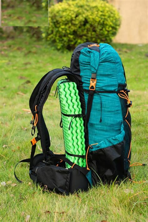 Aliexpress.com : Buy Outdoor Sports Camping Hiking Backpack Ultralight ...