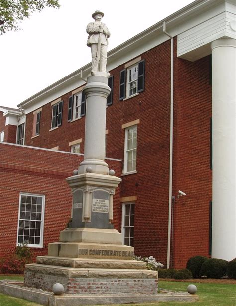 Greene County Court house | This is a photograph the monumen… | Flickr