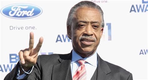 Rev. Al Sharpton’s Meeting with “Civil Rights Leaders” – Can It Be ...