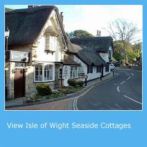 Isle of Wight cottages with hot tubs, swimming pools and lots of facilities