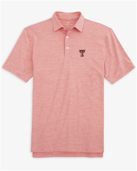 Texas Tech Apparel | Southern Tide