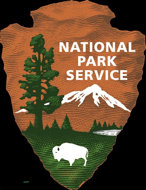 U.S. National Park Service logo | Original caption: "Logo of… | Flickr