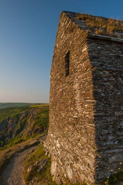 Rame Head Chapel | Historic Cornwall Guide