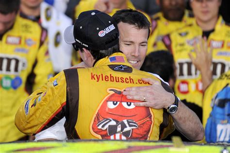 J.D. Gibbs through the years | NASCAR.com