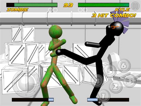 Stickman Fighting 3D APK Download - Free Action GAME for Android | APKPure.com