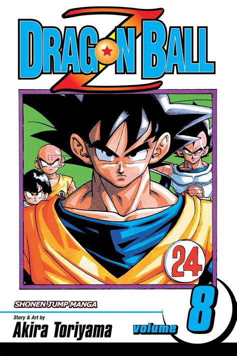 Dragon Ball Z Books Amazon / Amazon Com Dragon Ball Z Vol 25 9781421504049 Toriyama Akira Books ...