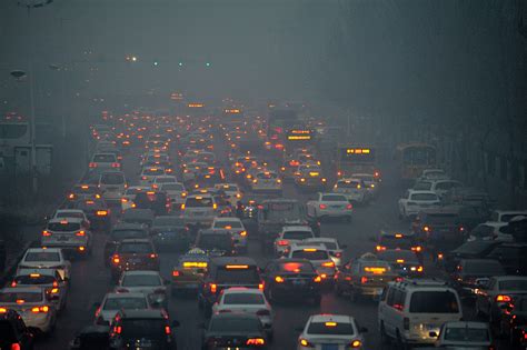 China, Moving to Cut Emissions, Halts Production of 500 Car Models ...