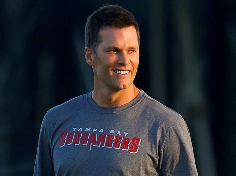 Why Tom Brady Says He Feels Like He's 'Living Two Lives'