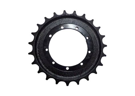 Alloy Steel Chain Sprockets Excavator Sprocket at Rs 4277/piece in Mangalore