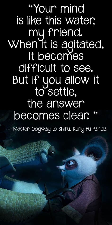 Kung Fu Panda Quotes Wallpapers - Top Free Kung Fu Panda Quotes Backgrounds - WallpaperAccess