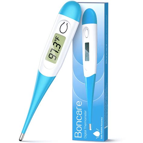 Top 5 Best Thermometer 2024 - Pixelfy blog