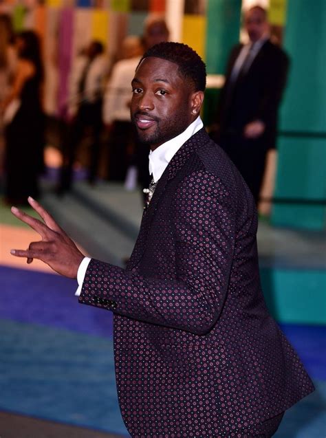 NBA Champion Dwyane Wade on Building His Fashion Legacy | Fashion, Style, Fancy outfits