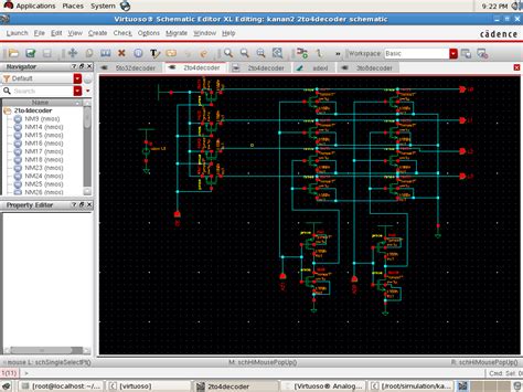 Cadence Design Systems on Behance