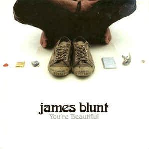 James Blunt - You're Beautiful (2005, Vinyl) | Discogs