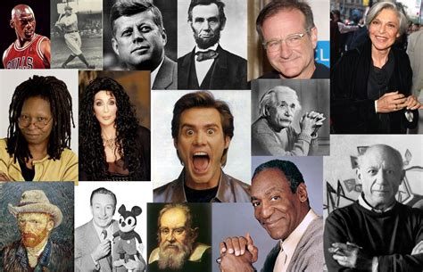 Celebrities with ADHD...amazing isn't it? Famous People With Ocd, Kinds ...